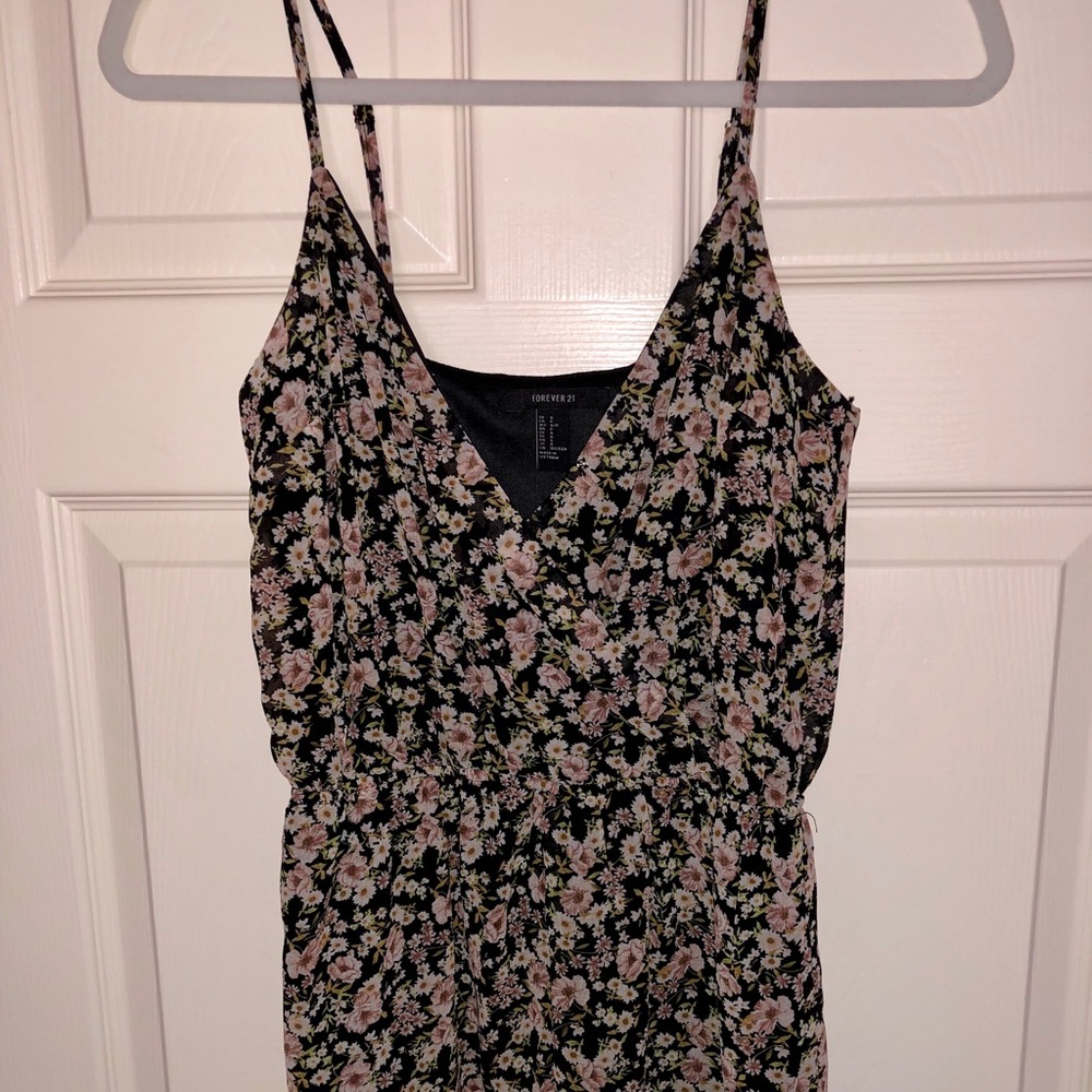 F21 Romper